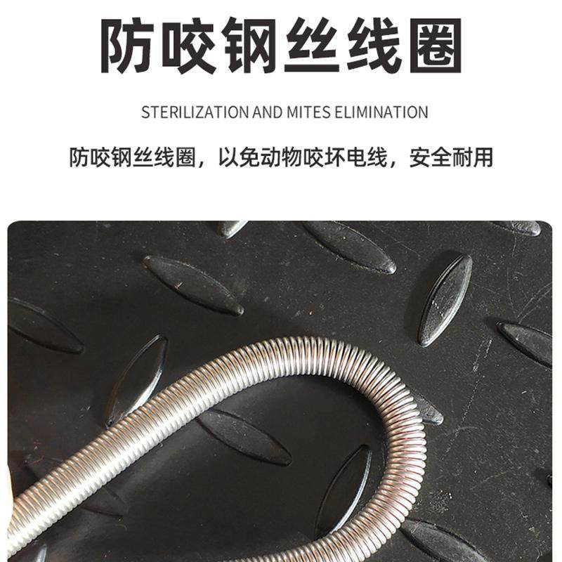 速发仔猪橡胶加热板产床保温箱加热板猪用加热恒温取暖设备小猪保,畜牧/养殖物资,畜牧/养殖器械,淘宝优惠券,粉丝福利购,淘宝优惠卷