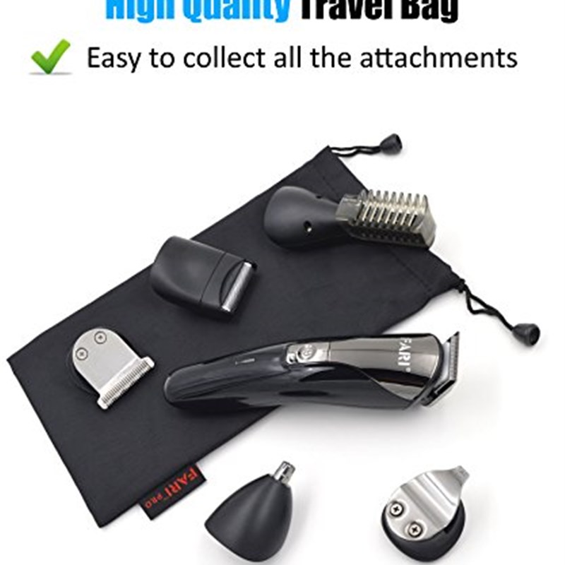 极速FARI dAll In One Multifunctional Rechargeable Electric H