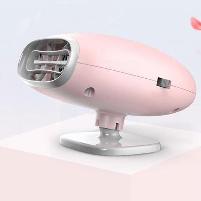 极速12V Car Hejater Purifying Air Heater Car Heater Heating