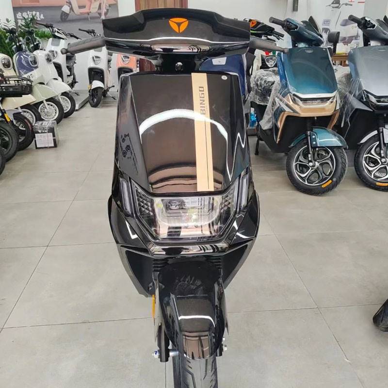 极速冠能欧宾电动车货架电动x车后尾架后备箱尾箱支架外送箱衣架