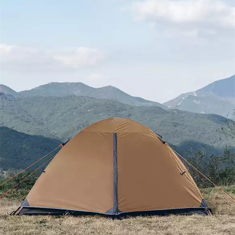极速HOMFUL new alrrival wholesale outdoor camping 2-3 people