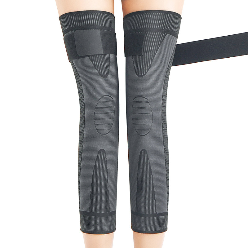 极速加长款c护膝盖套保暖老寒腿男女运动防滑老人绑带秋冬防寒加,居家日用,护膝/护腰/护肩/护颈,淘宝优惠券,粉丝福利购,淘宝优惠卷