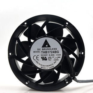新品原装台达 THB1724BG 24V 8.40A 17G251 ABB ACS880 R9 变频器