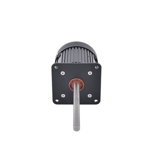 速发源头90W高温长轴光伏烘箱 实验设备 耐腐蚀搅拌马达