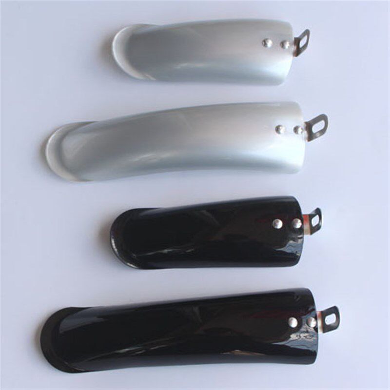 极速大行412超萌小泥瓦 12 14 16 20寸折叠自行U车挡泥板泥除挡水