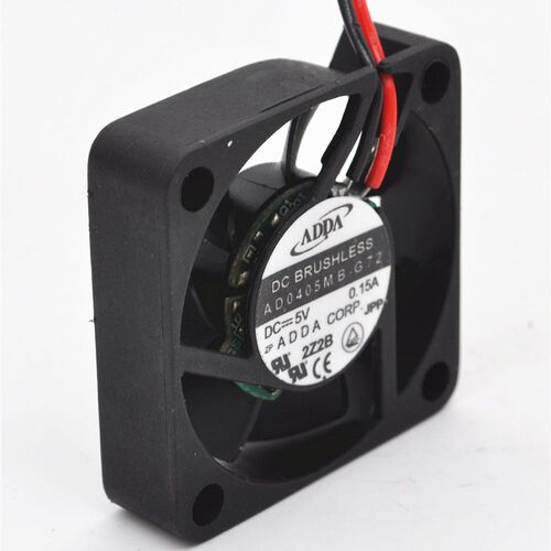 新品AD040f5MB-G72 ADDA 4010 4厘米12V 5V USB 双滚珠大风量静音
