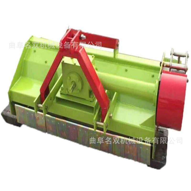 极速大宽幅耕地松土犁r翻旋耕复式All稻田埋茬旋耕平地搅浆机