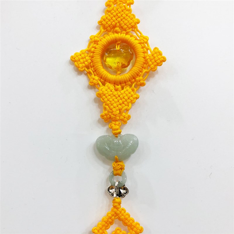 极速福慧佛具海清袈裟禅修用品法器挂穗108粒挂珠联X通结主法精品