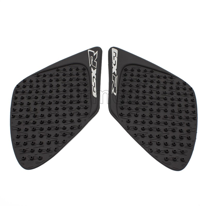 极速适用铃木GSXR1000大RK7/8改装油箱贴侧贴膝盖防V滑隔热保护07