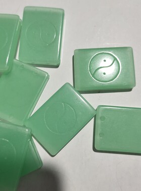 极速道家用品道士k法衣 庄子巾帽正 帽子道士帽 帽玉 树脂太极玉