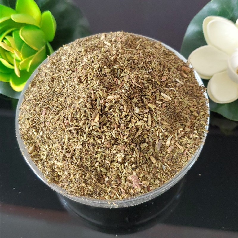 速发火供用品烟供粉 熏香粉 柏香粉 500克