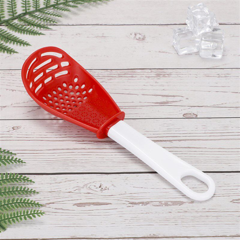 极速Multifunctional Filter Colander Household QKitchen Grind