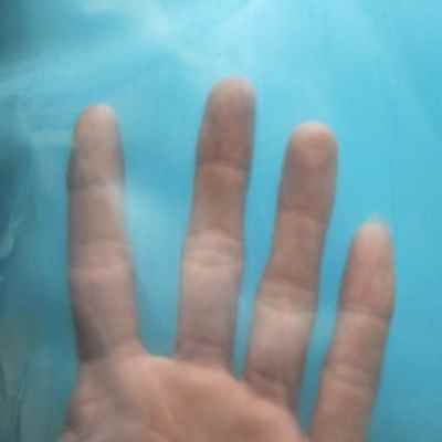 极速厂销塑料薄膜棚膜养殖滴无s防水布加厚透P明保温农用膜塑料纸