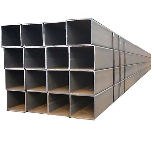 极速镀锌方管Q235矩形空心碳管x50*空05心方管方钢幕墙工程铁管10