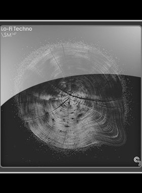 极速Sample Magic Lo-Fi DTechno MULTiFORMAT