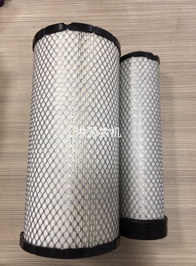 极速天拖迪尔904 1054拖拉机配件空气滤芯1016X01原厂配件