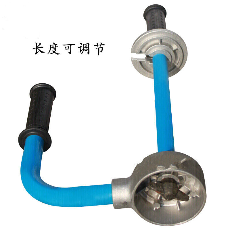 极速PE缠绕膜拉膜器手动拉膜器缠I绕膜手柄打包机手动绕膜机