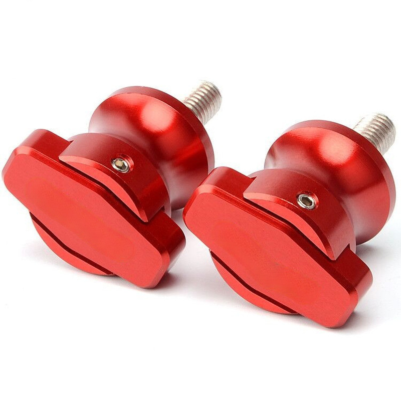 极速适用c本田铃木雅马哈杜卡迪川崎春风摩托车起车螺丝钉gsx250