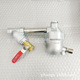 螺杆机配件 零损耗排水器110KW空气压缩机储气罐排水阀AS6D