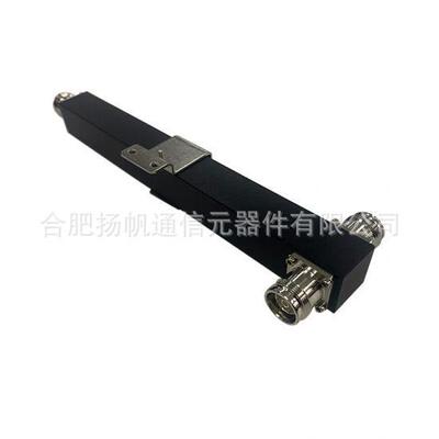 600-6000MHz300W-161dBc互调2/3/4路腔体功分器4310母型接口