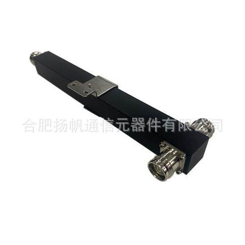 600-6000MHz300W-161dBc互调2/3/4路腔体功分器4310母型接口