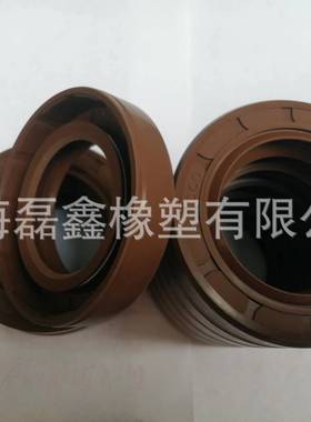 氟橡胶骨架油封TC120/125/130/140/135*155/159*12/14/16密封圈