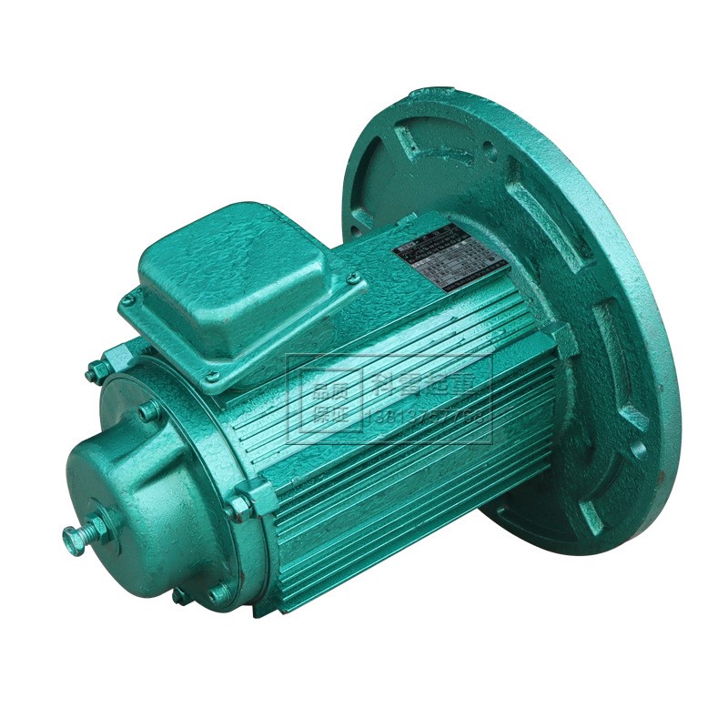 锦州YSE100L1-4 2.2KW   起重冶金软启动制动电动机 380V