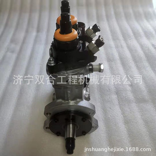 7燃油泵 094000 6217 1122 0323燃油泵 PC600