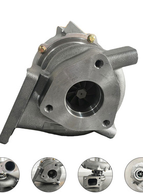 厂家直供涡轮增压器17201-E0680 GT2259 增压机