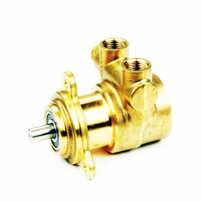 OMAX 12057,水刀电荷泵140加仑小时