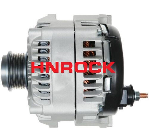 河南若克发电机 12V 220A 421000-7130 421000-7131 适用于RAM