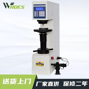 尚材MHB-3000数显布氏硬度计铸件铸铁布氏HBWHBS专用硬度