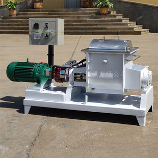 供小型实验捏合机 密封胶捏合机 真空捏合机 螺杆挤出捏合机