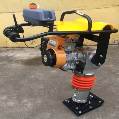 供应罗宾EH122D正品冲击夯 夯实机 源厂直供实惠耐用操作简单