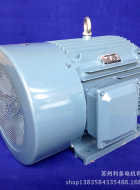 电动机电机厂防水电机IP56电机YE3-200L-8 15KW耐高温电机