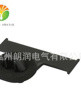 尼龙线夹固定卡扣定位夹151-01255/SOC20SFT712-MD