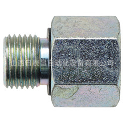 米思米 配管零件LSCN-S-S-G1-F-M6