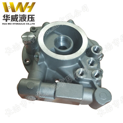 厂家供应 拖拉机 叉车 农机泵 FONN600BB/DONN600G