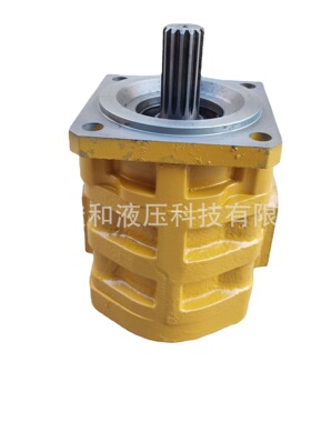 厂家供应厦工XG951工作泵   J3160A液压齿轮泵  运行稳定