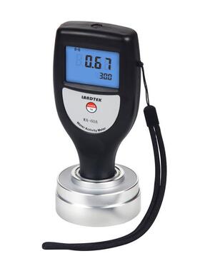 厂家批发及零售测量食品的水分活度值的多功能水分活度仪WA-60A