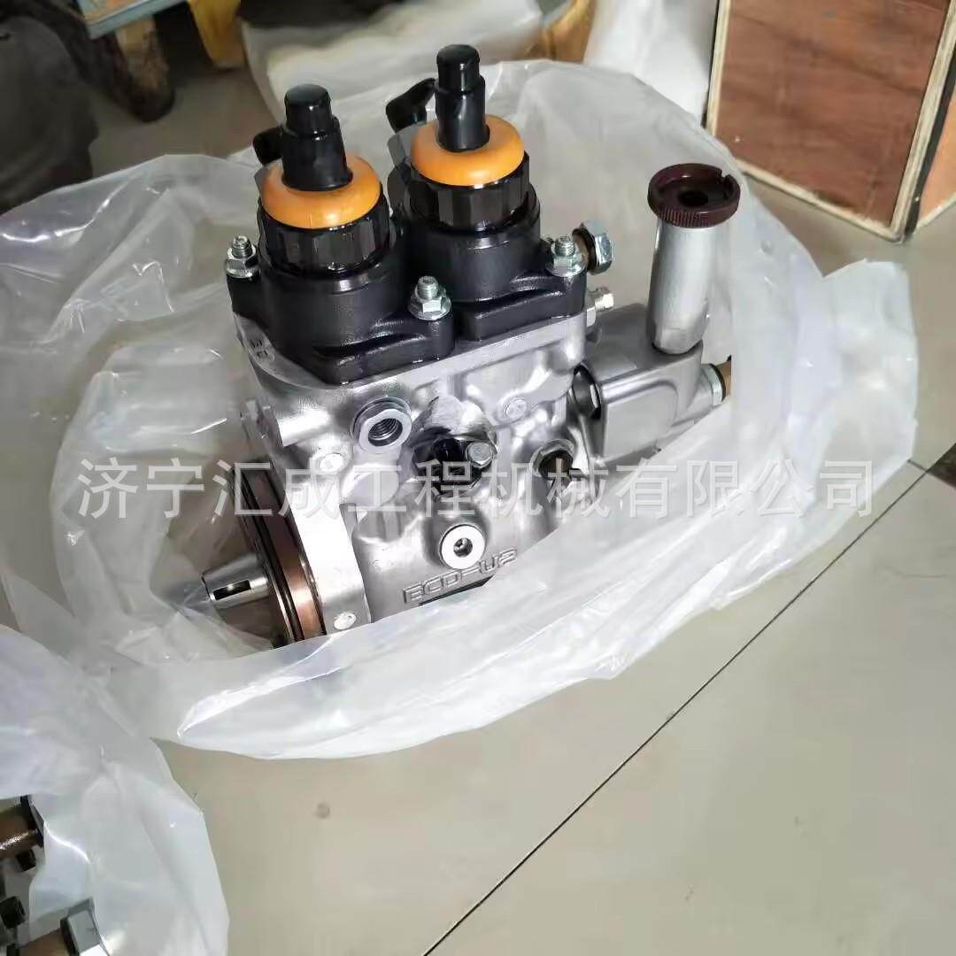 PC200-8挖机喷油泵燃油喷射泵6754-71-1012/输油泵0440020096