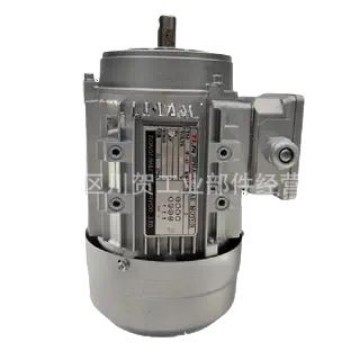 原装TLM电机YSJ200W-4P 0.2KW 电动机3PHASE GEAR MOTOR