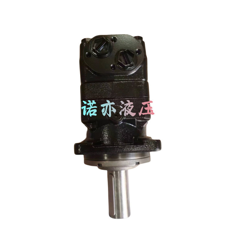 OMV/OMT-315/400/500/630/800液压摆线马达OMS-250