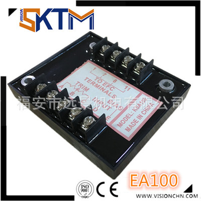 EAM100 介面卡 发电机组电源