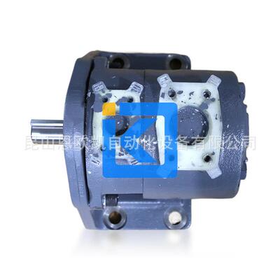 TOKIMEC/TOKYOKEIKI柱塞泵SQP3-25-86C2-18SQP3-38-86C2-18