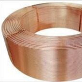 亿兴 C1100红铜箔 铜箔 T2纯铜箔 0.02mm 0.018 0.2mm