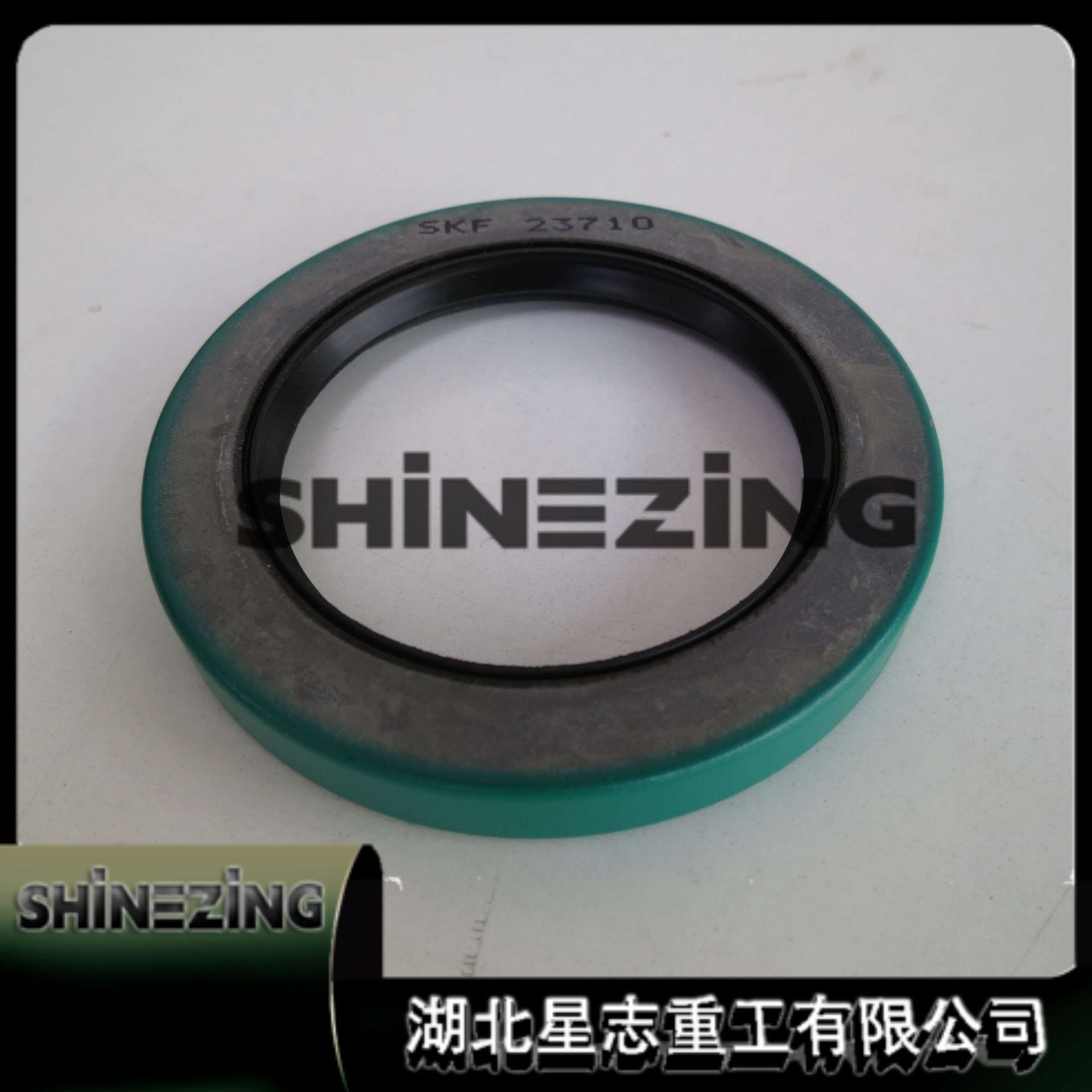 185747\k38发动机零部件油封185747密封件柴油动力柴油机节气门图片