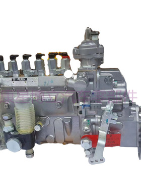 高压燃油泵4063844 101062-9270小松挖机燃油泵ZEXEL燃油泵