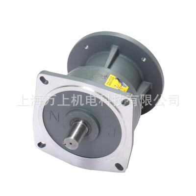 CV-18-1500W-15SCH系列全封闭齿轮减速