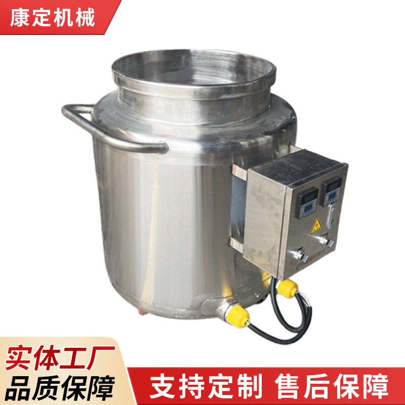 供应直销不锈钢储罐304化工真空密封液体乳品压力不锈钢储罐